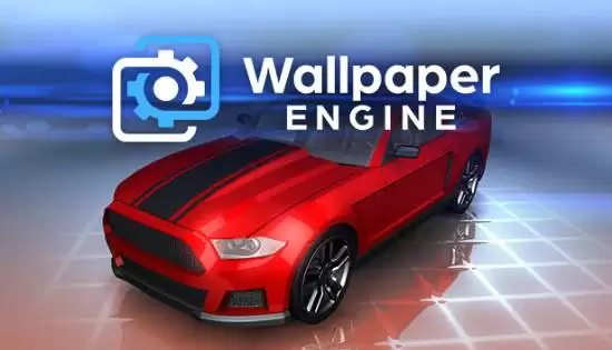 Steam创意工坊现恶意壁纸：借Wallpaper En