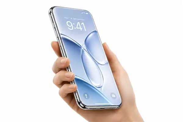 苹果研发20周年纪念款iPhone：一大一小双剑齐发