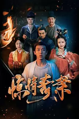 电影惊情奇案剧情介绍