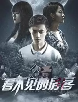 电影《看不见的房客》剧情简介