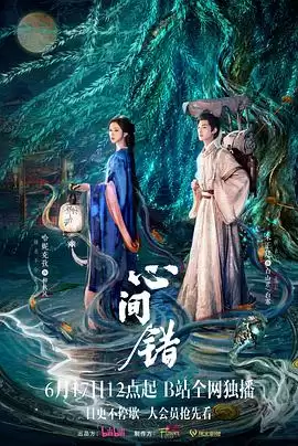 电视剧《心间错》剧情概述