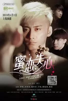 《蜜恋失心第二季》电视剧剧情介绍