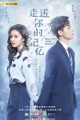 电视剧《走进你的记忆》剧情梗概