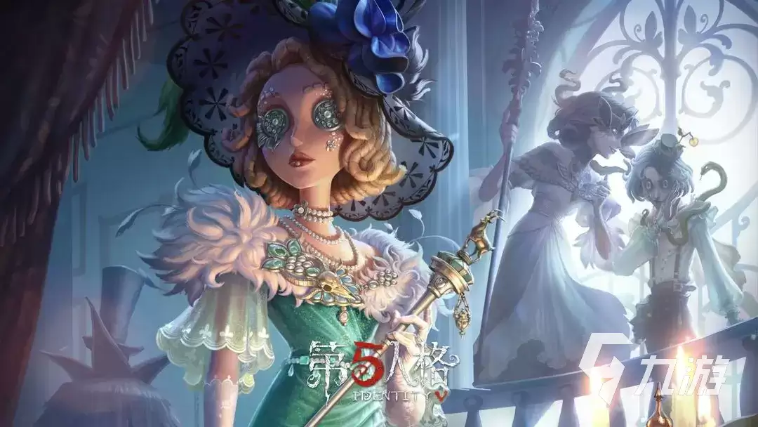 第五人格三十三赛季精华二皮肤分享 三十三赛季精华二谁的皮肤登场