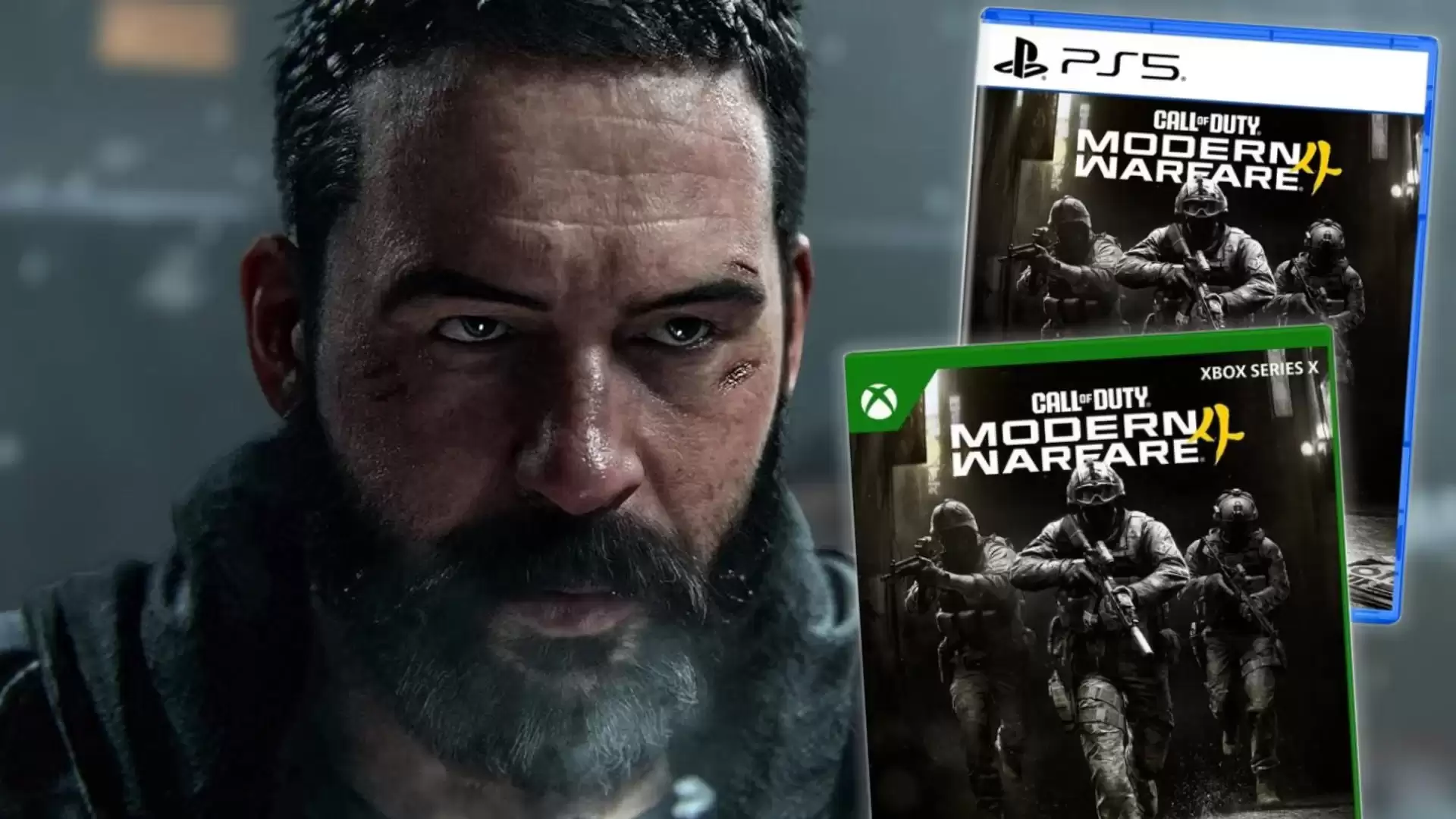 Call of Duty: Modern Warfare 4 开启预购:各版本内容一览