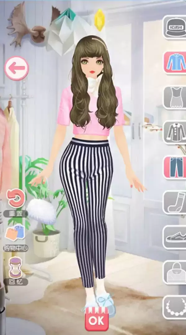 美美小店第六章第一关-第五关攻略