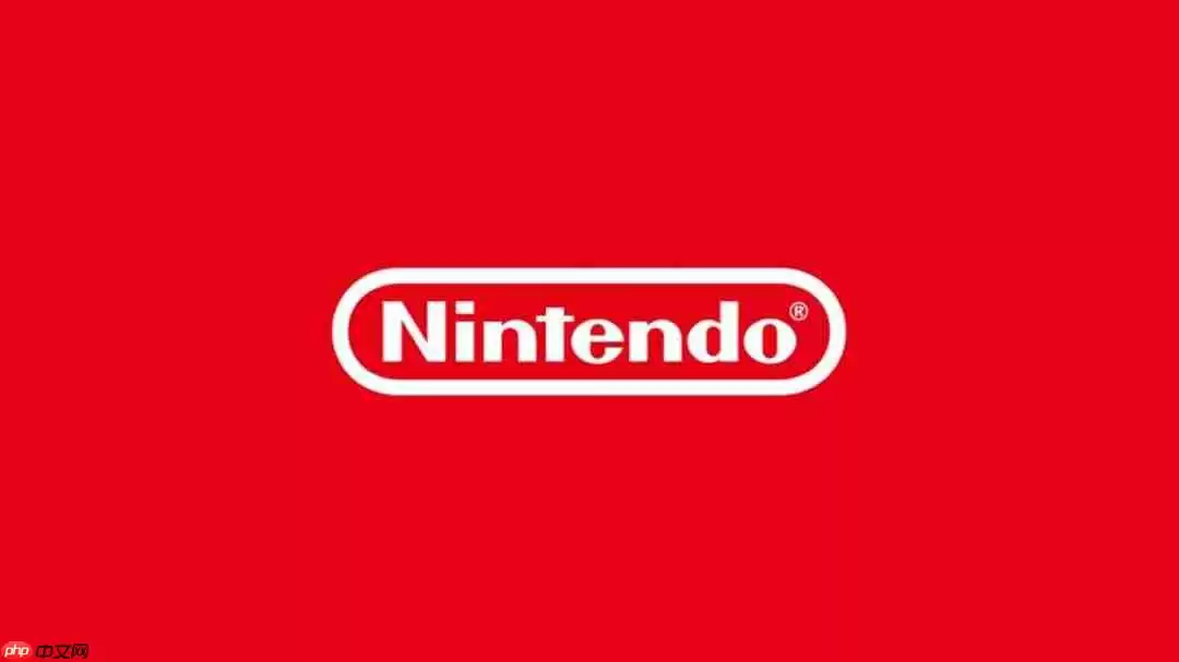 任天堂就数据泄露事件发声 泄露信息非关键数据 已拒绝200万美元赎金