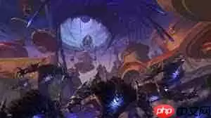 魔兽世界12.0前夕奇袭贼天赋怎样加点