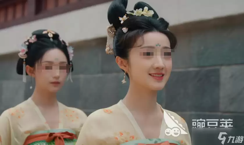 盛世天下武媚娘是谁：盛世天下手游安卓手机版武媚娘分享