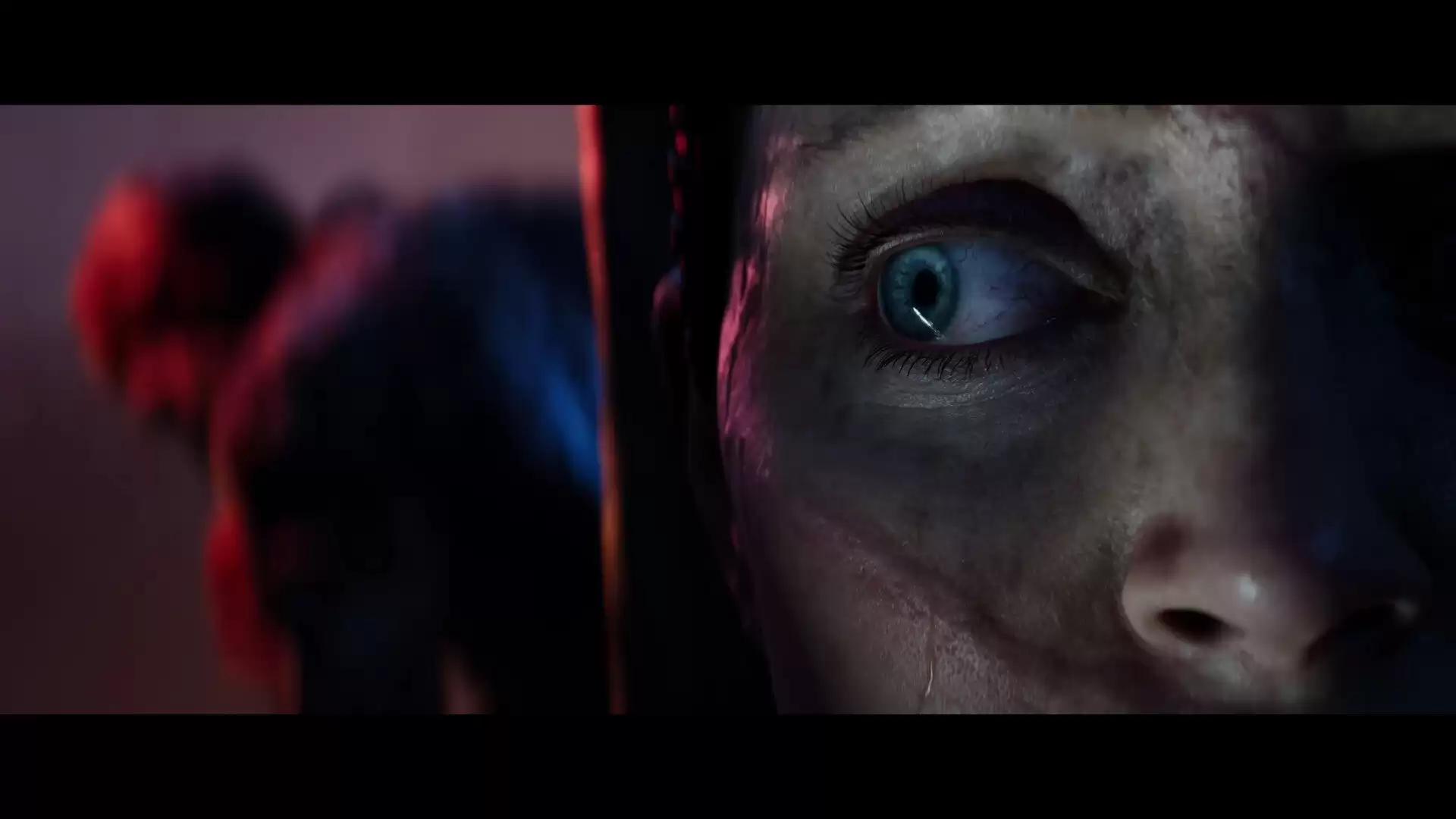 尽管计划关停该工作室 微软为何仍公布了 Ninja Theory 的新作？