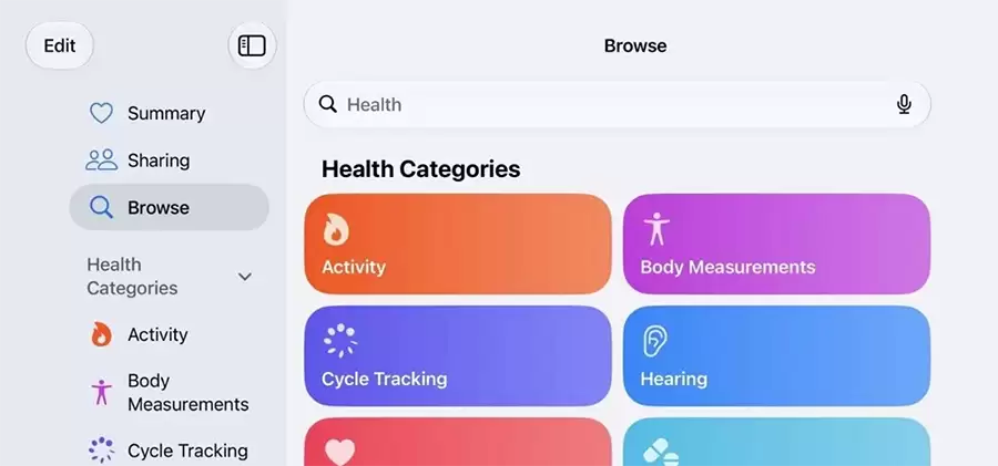 iOS 27横屏大爆发!十几款原生应用集体适配,为折叠屏铺路 iOS 27横屏大爆发!十几款原生应用集体适配,为折叠屏铺路