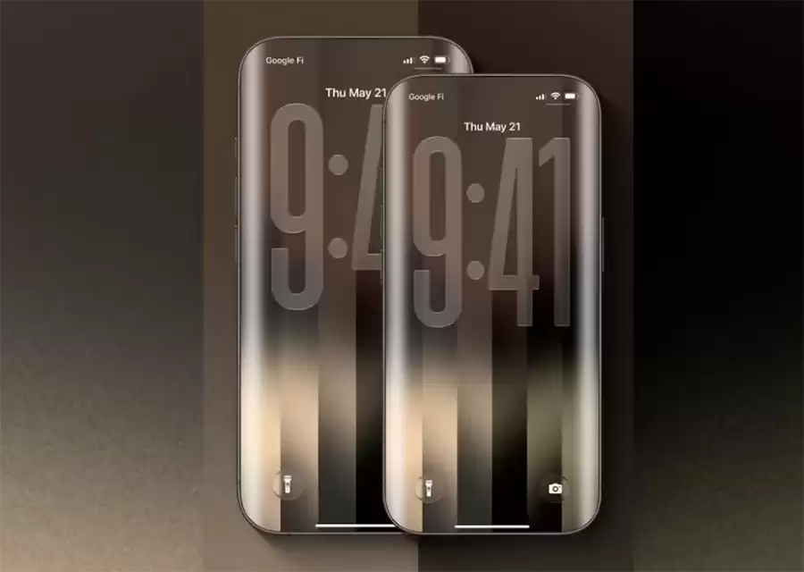 里程碑之作:20周年版iPhone定档2027年,无边框设计 里程碑之作:20周年版iPhone定档2027年,无边框设计