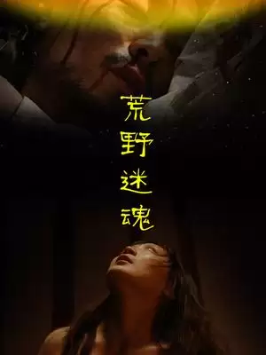 电影《荒野迷魂》剧情介绍