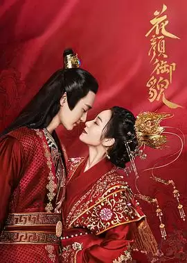 电视剧《花颜御貌》剧情介绍