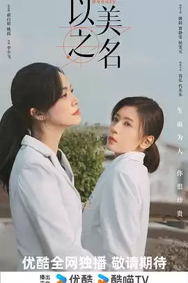 电视剧《以美之名》剧情介绍