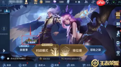 王者荣耀世界战斗模式是什么
