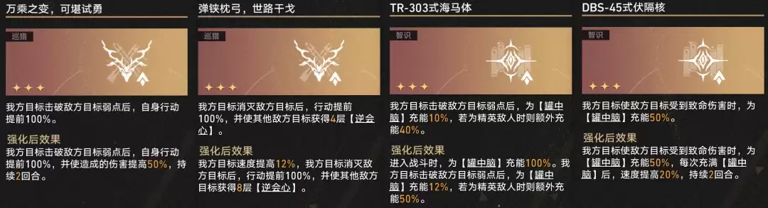 崩坏星穹铁道4.3差分宇宙逆会心追击队玩法攻略