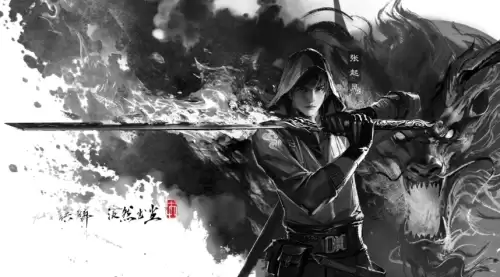 永劫无间需要什么配置1 永劫无间需要什么配置1