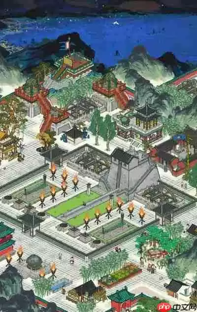 江南百景图卫铄怎么解析