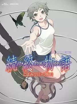 动漫续·终物语剧情介绍