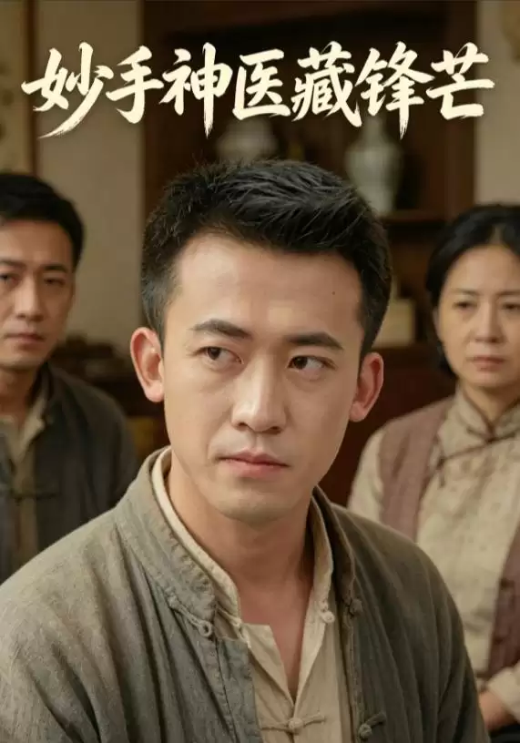 短剧《妙手神医藏锋芒》剧情概述