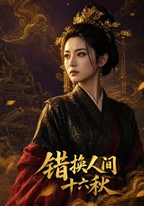 短剧错换人间十六秋剧情介绍
