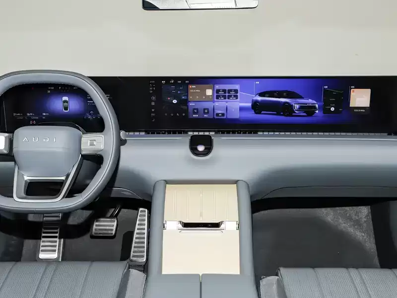 2026年购买奥迪E5 Sportback怎么买更划算