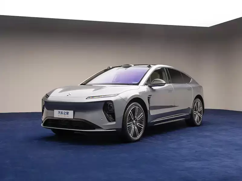 蔚来ET92026年购车价格多少更划算