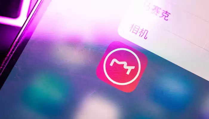 美图发布八款AI产品试图对抗大模型焦虑