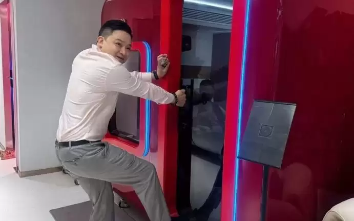 盯上“时光机”？40万元一台不愁卖：是智商税还是真科技
