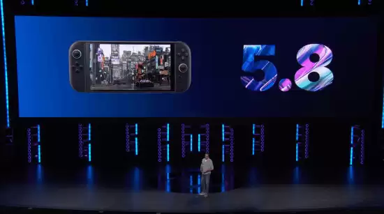 Epic Games推出UE5.8：专注Switch 2