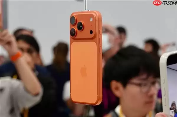 iPhone 18 Pro明年见：带来12大核心卖点