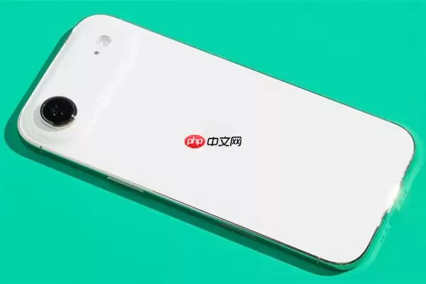 一代销量遇冷 iPhone Air 2来救场：双摄升级