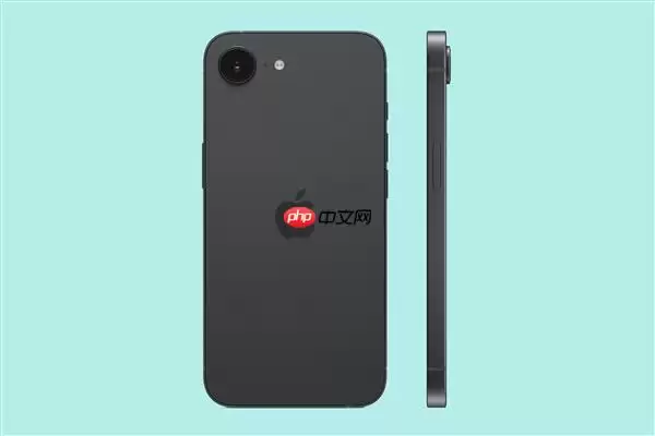 2026年性价比最高的苹果手机：iPhone 17e已量产