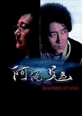 电影《阿佤兄弟》剧情简介