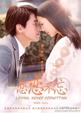 电视剧《恋恋不忘》剧情简介