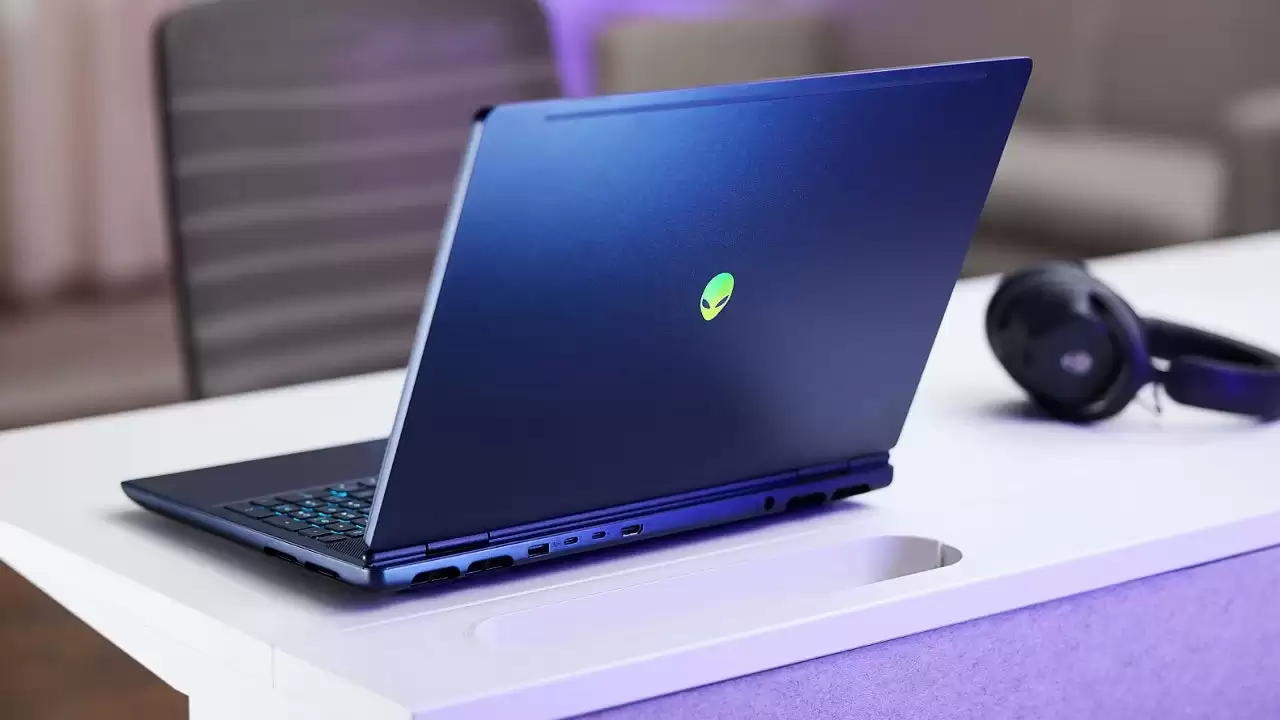 Alienware 16X Aurora RTX 5070 游戏本直降 2000 美元：搭载 64GB 内存与 4TB 固态硬盘
