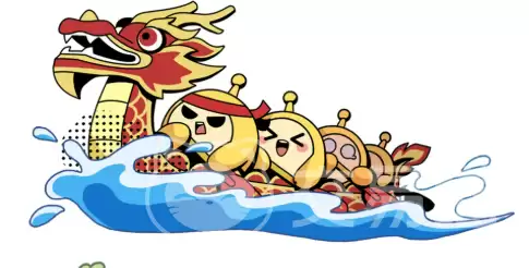 蛋仔派对端午特别玩法:蛋仔派对蛋仔飞车端午限定内容详解