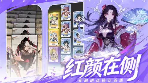 火线战姬魔莉莉丝怎么样 魔莉莉丝技能解析