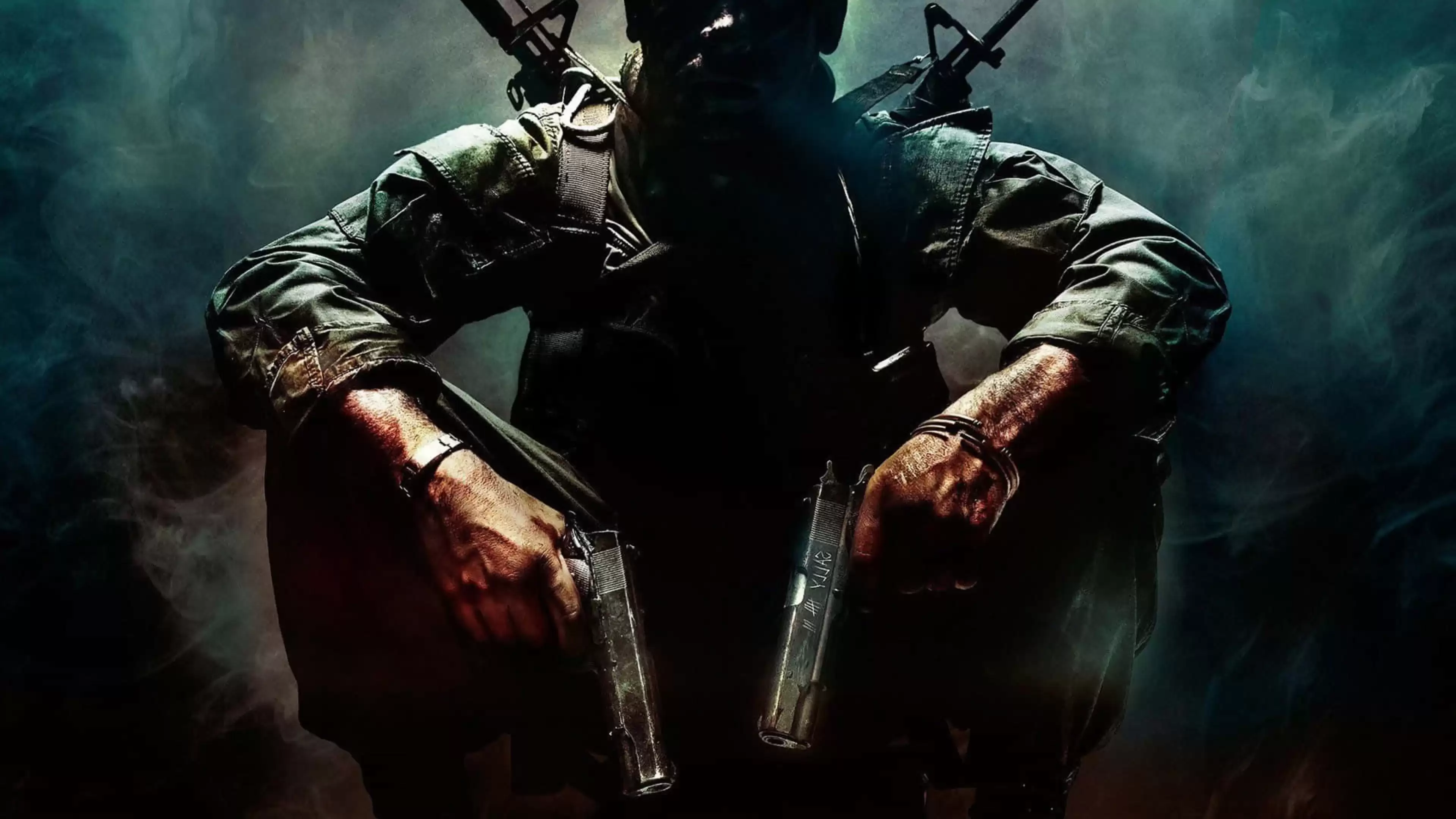 《使命召唤21：黑色行动6》PS5版预告片的点赞数超过了《Modern Warfare 4》预告片