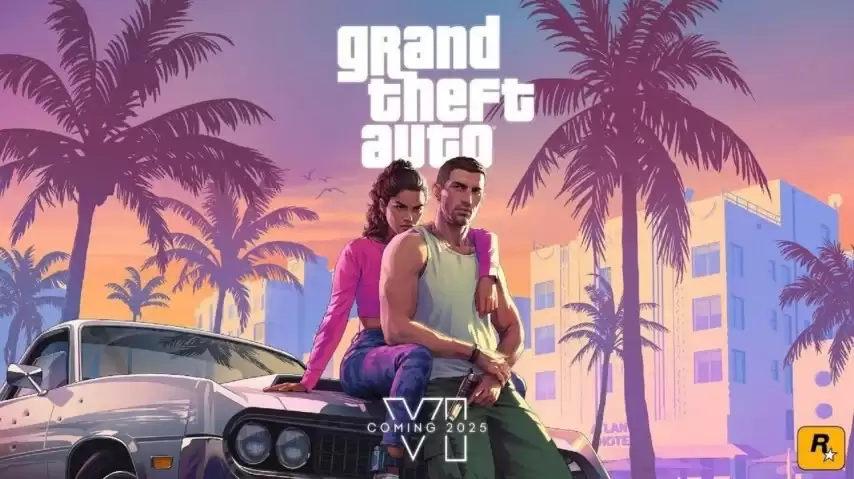 不等R星发售 大神用AI造出GTA 6 一周进度惊呆网友