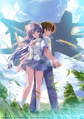 动漫《伊里野的天空，UFO之夏》剧情介绍