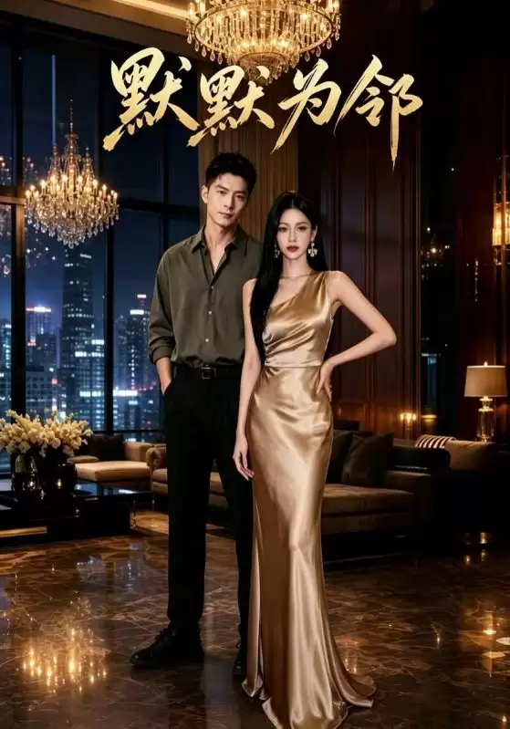 短剧《默默为邻》剧情介绍