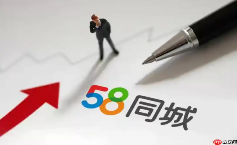 58同城商家招聘版效果怎么样?招聘效率真实测评