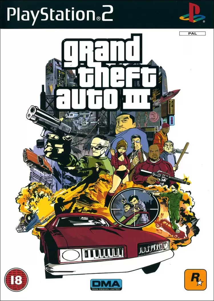 《GTA6》封面女郎变成拉丁裔 网友将其换成白人