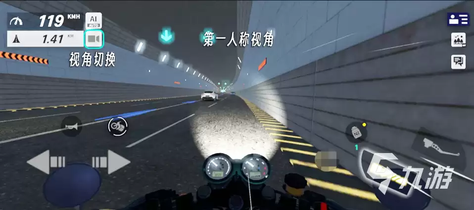 黎明飞驰怎么操控 黎明飞驰基础操作讲解