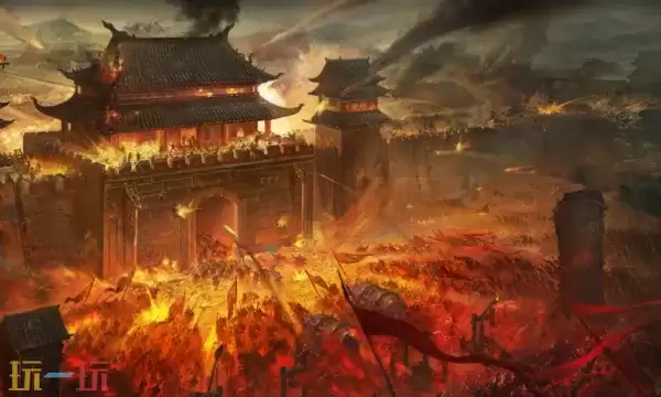 帝王霸业三端互通入口 帝王霸业三端互通官网