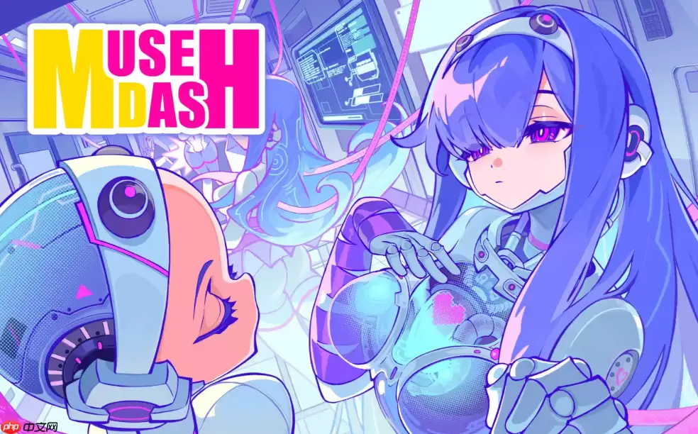 Muse Dash怎么查看隐藏曲?里谱面解锁与进入方式