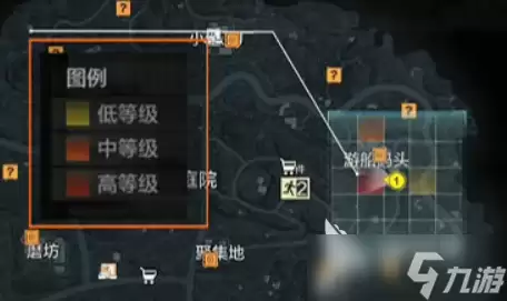暗区突围猎人游戏山谷玩法介绍 暗区突围猎人游戏山谷如何玩