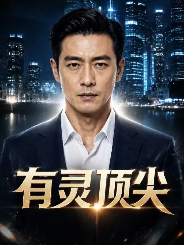 短剧《有灵顶尖》剧情介绍
